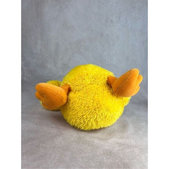 Vintage GUND Quacky Duck Plush - Picture 7 of 8